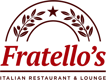 Fratello's Italian Restaurant & Lounge